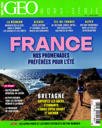 GEO HORS SERIE