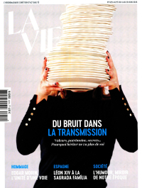 LA VIE
