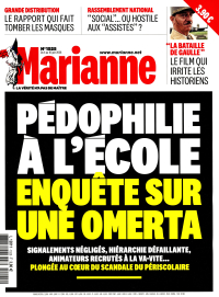 MARIANNE