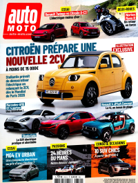 AUTO MOTO