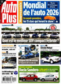 AUTO PLUS