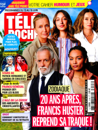 TELE POCHE