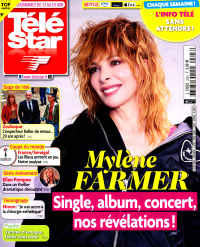 TELE STAR