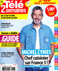 TELE 2 SEMAINES