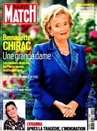 PARIS MATCH