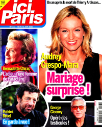 ICI PARIS