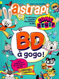 ASTRAPI
