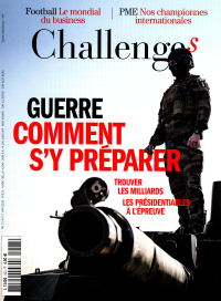 CHALLENGES