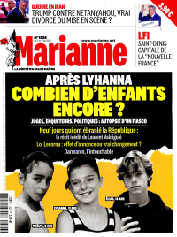 MARIANNE