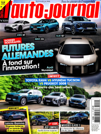 L'AUTO-JOURNAL