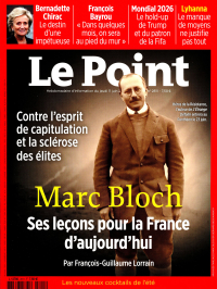 LE POINT