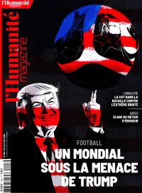L'HUMANITE MAGAZINE