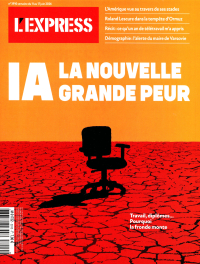 L'EXPRESS
