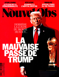 LE NOUVEL OBS
