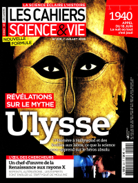LES CAHIERS DE SCIENCE & VIE