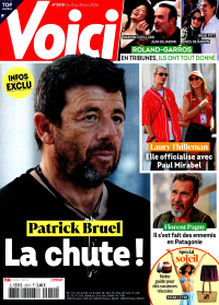 VOICI