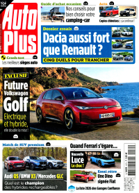 AUTO PLUS