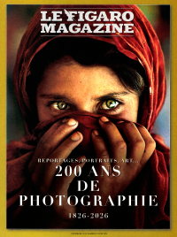 LE FIGARO MAGAZINE