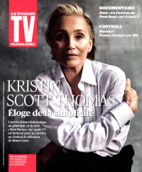 TV MAGAZINE FIGARO