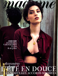 MADAME FIGARO