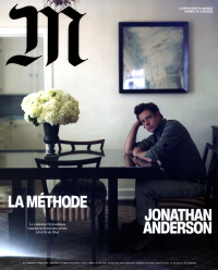 M LE MAGAZINE DU MONDE