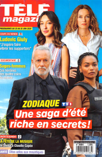 TELE MAGAZINE