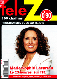 TELE Z