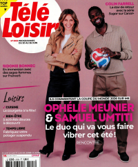 TELE LOISIRS 