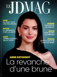 JDMAG