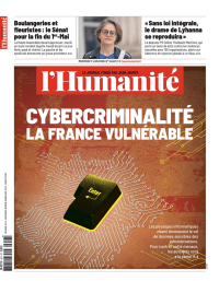 L'HUMANITE