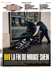 LIBERATION