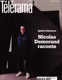 TELERAMA