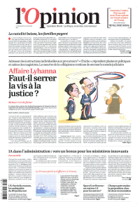 L'OPINION