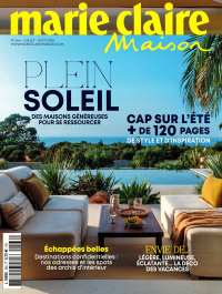 MARIE CLAIRE MAISON
