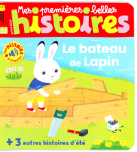 MES PREMIERES BELLES HISTOIRES
