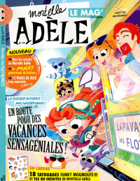 MORTELLE ADELE