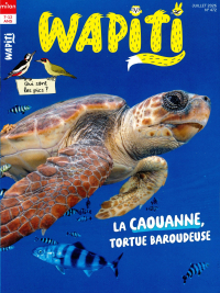 WAPITI