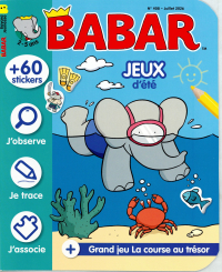 BABAR