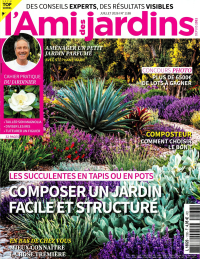 L'AMI DES JARDINS ET DE LA MAISON