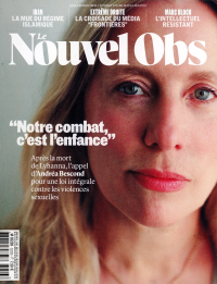 LE NOUVEL OBS