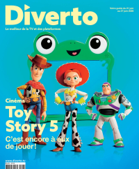 DIVERTO