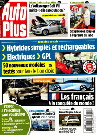 AUTO PLUS