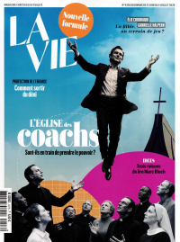 LA VIE
