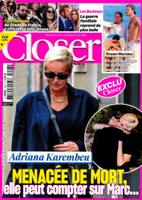 CLOSER