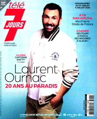 TELE 7 JOURS