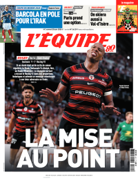 L'EQUIPE