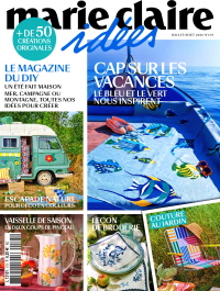 MARIE CLAIRE IDEES