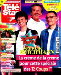 TELE STAR