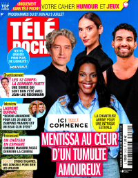 TELE POCHE