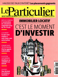 LE PARTICULIER